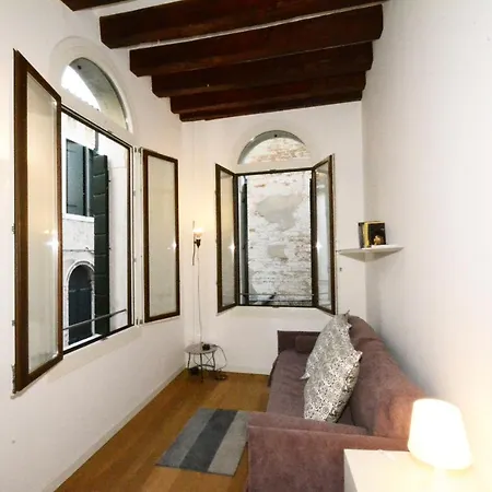 Ca' Giustina Venice