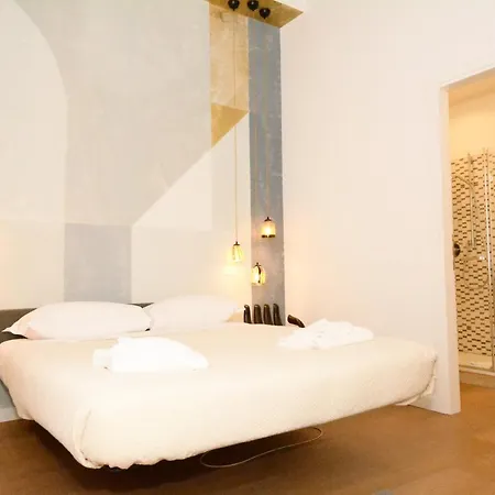 Ca' Giustina Apartment