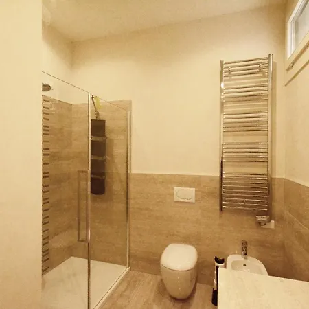 Apartment Ca' Giustina *