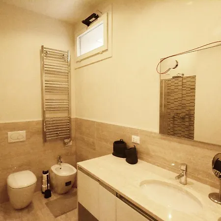 Apartment Ca' Giustina Venice